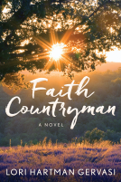 book cover for Faith Countryman