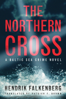 book cover for The Northern Cross