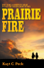 Cover Image: Prairie Fire