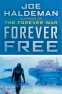 Cover Image: Forever Free