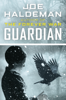 book cover for Guardian