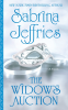 Cover Image: The Widow's Auction