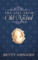 book cover for The Girl from Old Nichol