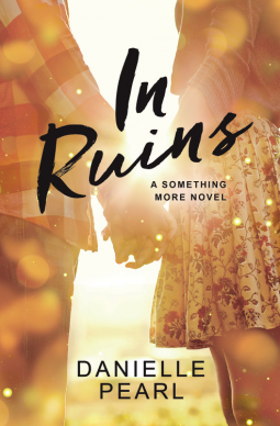 book cover for In Ruins