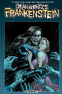 Cover Image: Dean Koontz's Frankenstein: Storm Surge