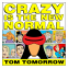 Cover Image: Crazy Is The New Normal
