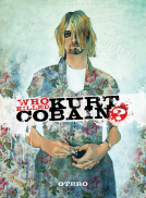 book cover for Who Killed Kurt Cobain?: The Story of Boddah
