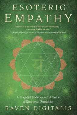 book cover for Esoteric Empathy