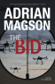 Cover Image: The Bid