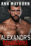 Cover Image: Alexandr's Reluctant Submissive