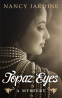 Cover Image: Topaz Eyes