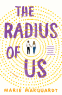 Cover Image: The Radius of Us