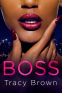 Cover Image: Boss