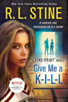book cover for Give Me a K-I-L-L