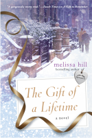 book cover for The Gift of a Lifetime