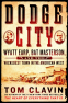Cover Image: Dodge City