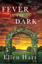 book cover for Fever in the Dark