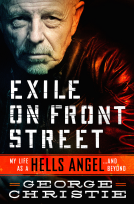book cover for Exile on Front Street