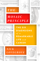 book cover for The Mosaic Principle