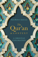 book cover for The Qur'an in Context