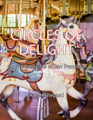book cover for Circles of Delight