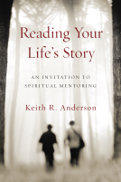 book cover for Reading Your Life's Story
