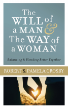 book cover for The Will of a Man & the Way of a Woman