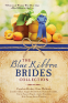 Cover Image: The Blue Ribbon Brides Collection