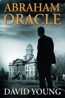 book cover for Abraham Oracle