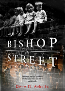 book cover for BISHOP STREET 