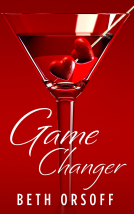 book cover for Game Changer