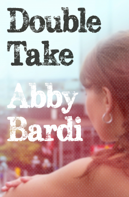 book cover for Double Take