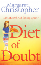 book cover for Diet of Doubt