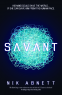 Cover Image: Savant