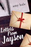 Cover Image: Letters From Jayson