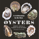 book cover for Oysters