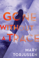 book cover for Gone Without a Trace