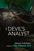 book cover for The Devil's Analyst