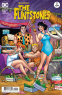 Cover Image: THE FLINTSTONES #2