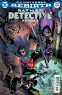 Cover Image: DETECTIVE COMICS #938