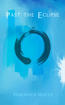 book cover for Past the Eclipse