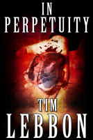book cover for In Perpetuity