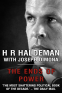 Cover Image: The Ends of Power