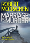 Cover Image: Marriage is Murder