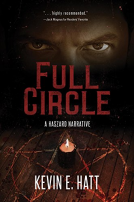 book cover for Full Circle