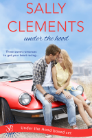 book cover for Under the Hood Boxed Set