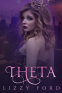 Cover Image: Theta (#2, Omega Series)