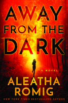 book cover for Away from the Dark