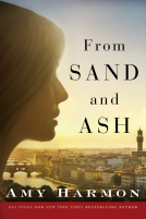 book cover for From Sand and Ash