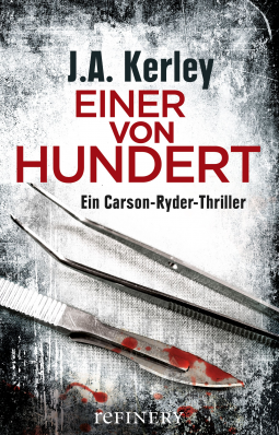 Buchcover für Einer von hundert